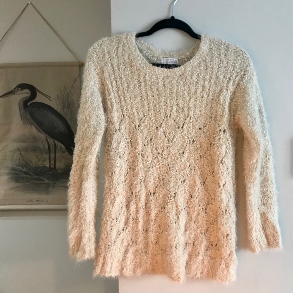 Comfy Knit Sweater